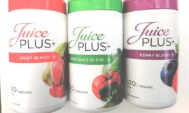 Buy paid active referrals for Juice Plus+
