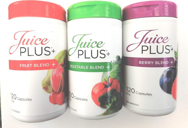 Read more about the article Buy paid active referrals for Juice Plus+
