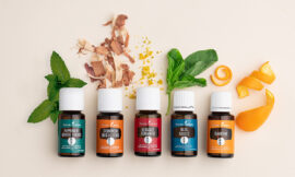 Buy paid active referrals Healy.world young living
