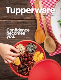 Read more about the article Buy paid active referrals  for Tupperware