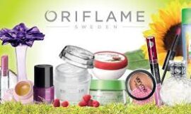 Buy paid active referrals for Oriflame