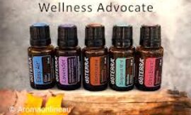 Buy paid active referrals for doTerra